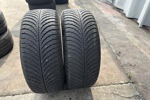 gomme usate 2155517 All Seasons GOODYEAR - VEC - 4