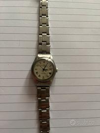 Orologio  Baume&Mercier