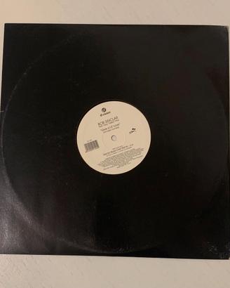 Vinile - Bob Sinclar - Give a Lil' Love