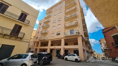 Castelvetrano app. piano 5 in centro