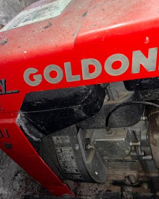 Motozappa GOLDONI