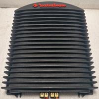 Rockford Fosgate punch 400x4 amplificatore