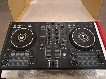 pioneer ddj400 