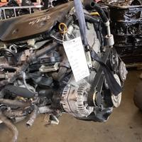 Motore Opel Corsa C 1.3; Z13DT