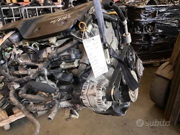 Motore Opel Corsa C 1.3; Z13DT