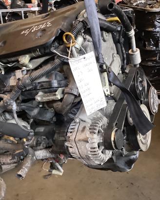 Motore Opel Corsa C 1.3; Z13DT