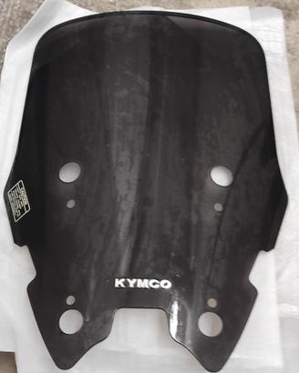 Cupolino Kymco