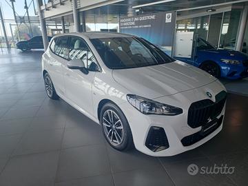 Bmw 2er Active Tourer 218d Active Tourer Msport