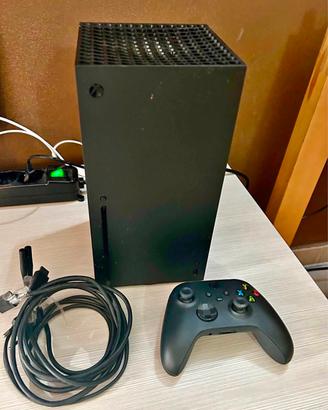 Xbox serie x