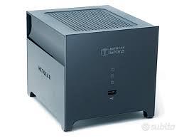 Readynas Netgear Stora MS2110