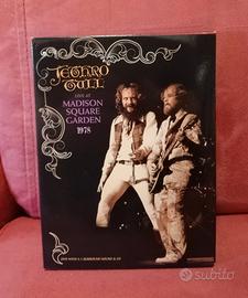 JETHRO TULL LIVE AT MADISON SQUARE GARDEN 1978