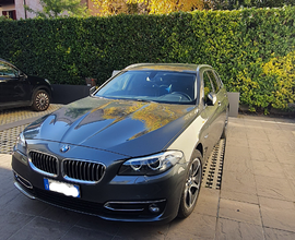 Bmw 520 d x drive luxury