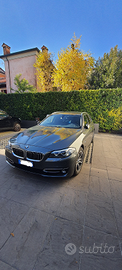 Bmw 520 d x drive luxury