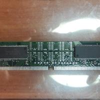 RAM Vintage SIMM 72-pin Texas Instruments