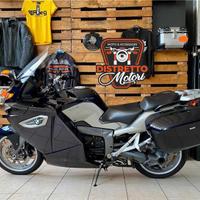 BMW K 1300 GT FINANZIABILE