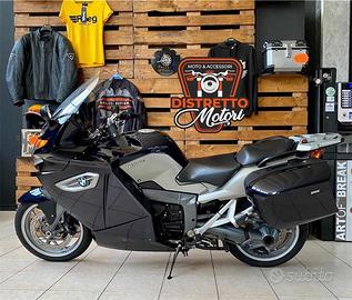 BMW K 1300 GT FINANZIABILE