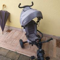 triciclo per bambini