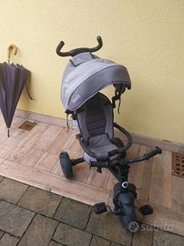 triciclo per bambini