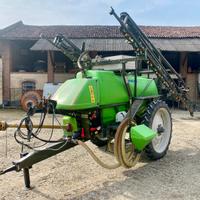 Botte Diserbo Tecnoma 2500