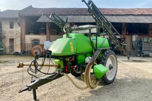 Botte Diserbo Tecnoma 2500