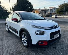 Citroen C3 BlueHDi 100 S&S Feel