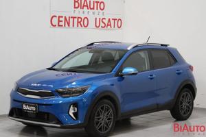Kia Stonic 1.0 t-gdi mhev Black Edition 100cv mt