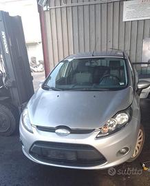 RICAMBI USATI AUTO FORD Fiesta 6° Serie F6JD Dies