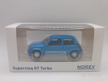 Modellino Renault 1:43 Norev