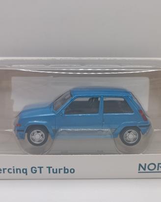 Modellino Renault 1:43 Norev