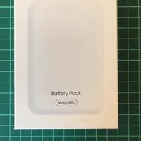 Powerbank MagSafe