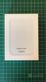 Powerbank MagSafe