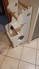 sedia evolutiva bimbi 