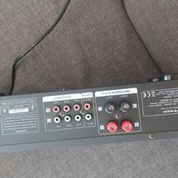 Amplificatore Auna AV2-CD508