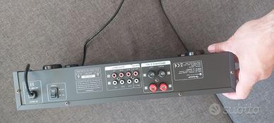 Amplificatore Auna AV2-CD508
