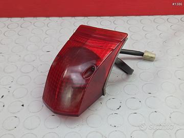 FARO POSTERIORE YAMAHA XT660R 2004 2016 XT 660 R 2