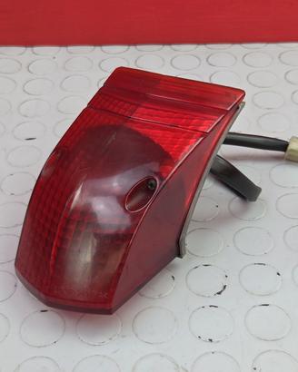 FARO POSTERIORE YAMAHA XT660R 2004 2016 XT 660 R 2