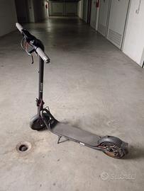 Monopattino NAVEE V50i PRO