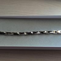 Bracciale 4US Cesare Paciotti Uomo 4UBR7052