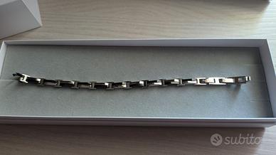 Bracciale 4US Cesare Paciotti Uomo 4UBR7052