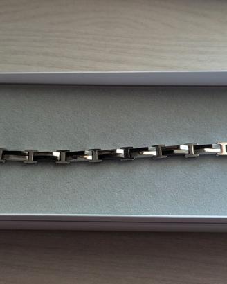 Bracciale 4US Cesare Paciotti Uomo 4UBR7052