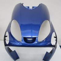 Scudo anteriore Skyliner Majesty