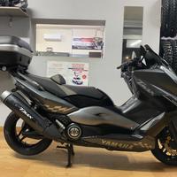 Yamaha T Max