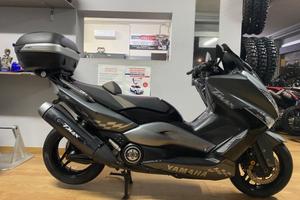 Yamaha T Max