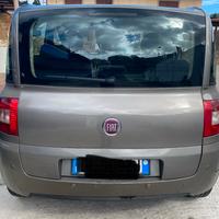 FIAT MULTIPLA 1.9 mjet 120 cv