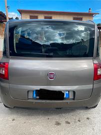 FIAT MULTIPLA 1.9 mjet 120 cv