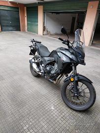 Honda CB500X - anno 2019