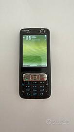 Nokia n73 Music edition