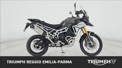 TRIUMPH Tiger 900 Rally Pro Abs