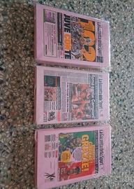agendinevtascabili gazzetta dello sport