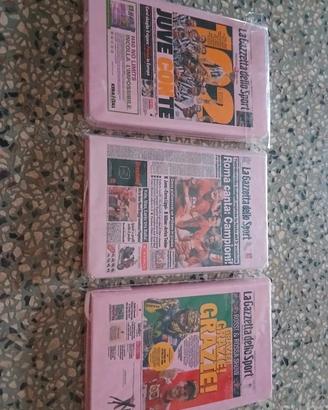 agendinevtascabili gazzetta dello sport